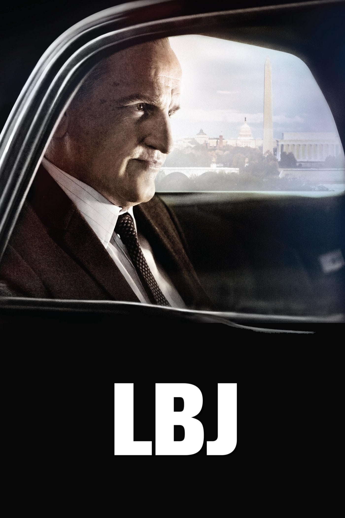 Постер ЛБД
